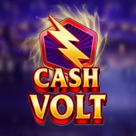 game logo by Red Tiger Gaming on magicsspins.com