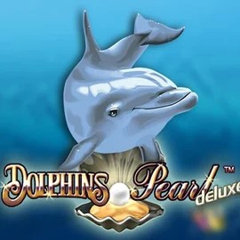 Dolphins Pearl Deluxe online slot from Novomatic – play at magicsspins.com