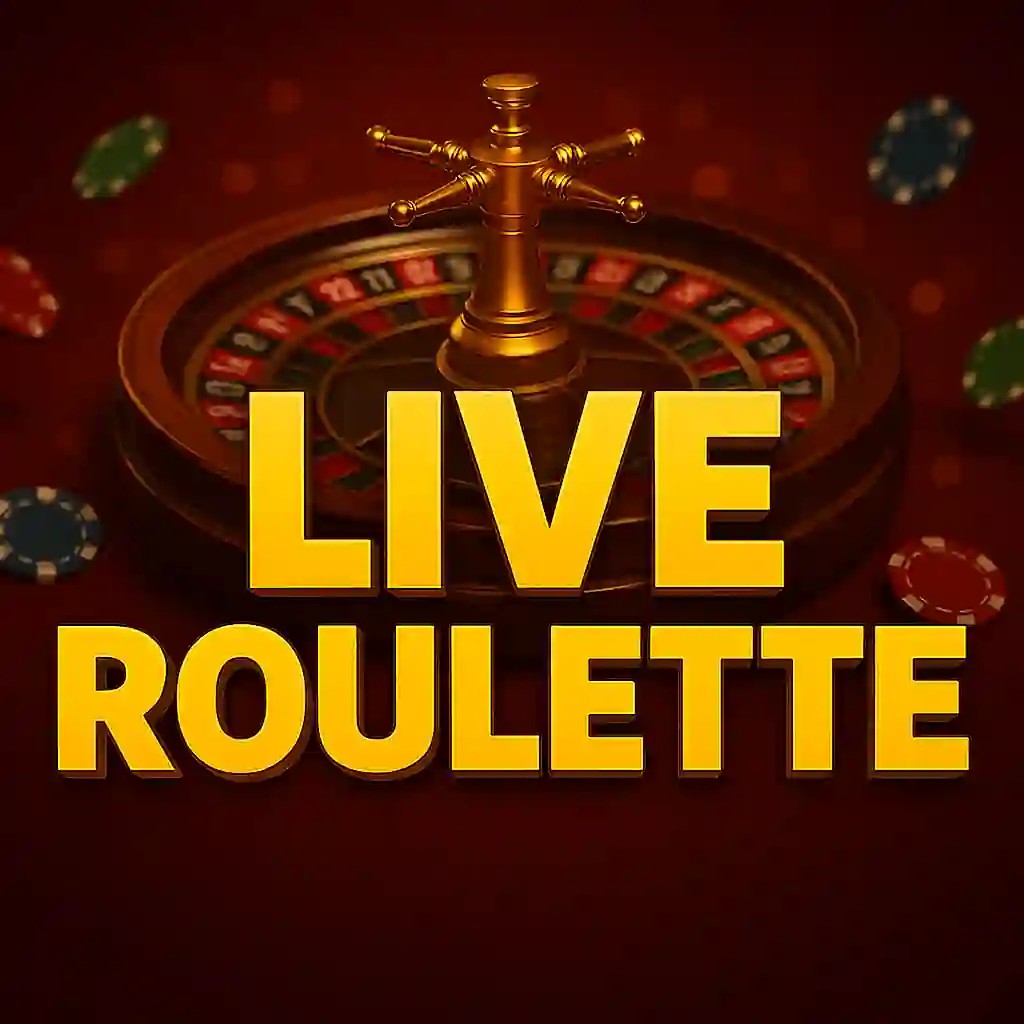 Live Roulette online slot from Evolution – play at magicsspins.com