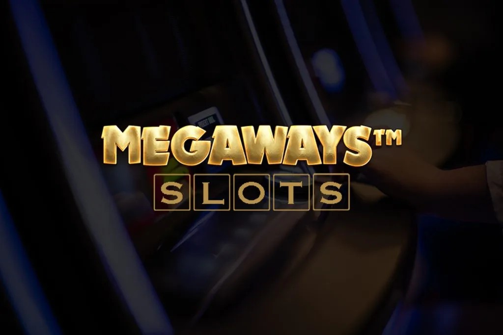 game logo by Big Time Gaming on magicsspins.com