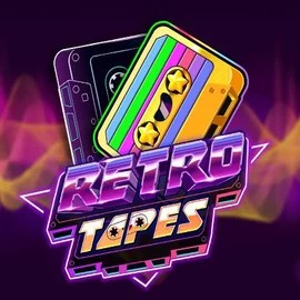game logo by Push Gaming on magicsspins.com