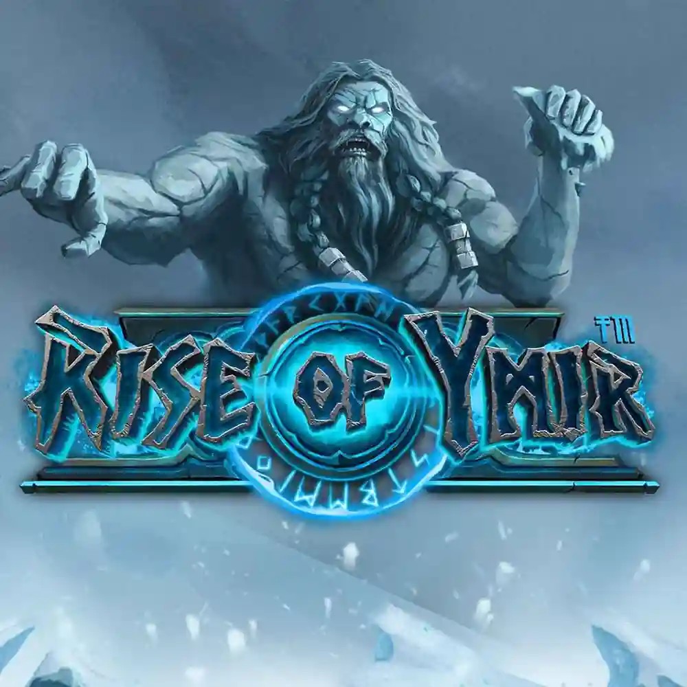Play Rise of Ymir slot by Hacksaw Gaming on magicsspins.com