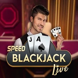 Speed Blackjack – slot by Pragmatic Play, featured at magicsspins.com