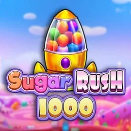 game logo by Pragmatic Play on magicsspins.com