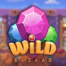game logo by NetEnt on magicsspins.com